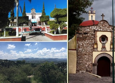 Tepeji del Río de Ocampo: historia viva entre peñascos, río y tradición