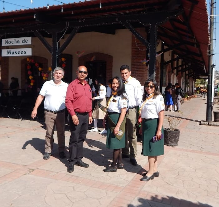 Foto: Ayuntamiento de Tulancingo