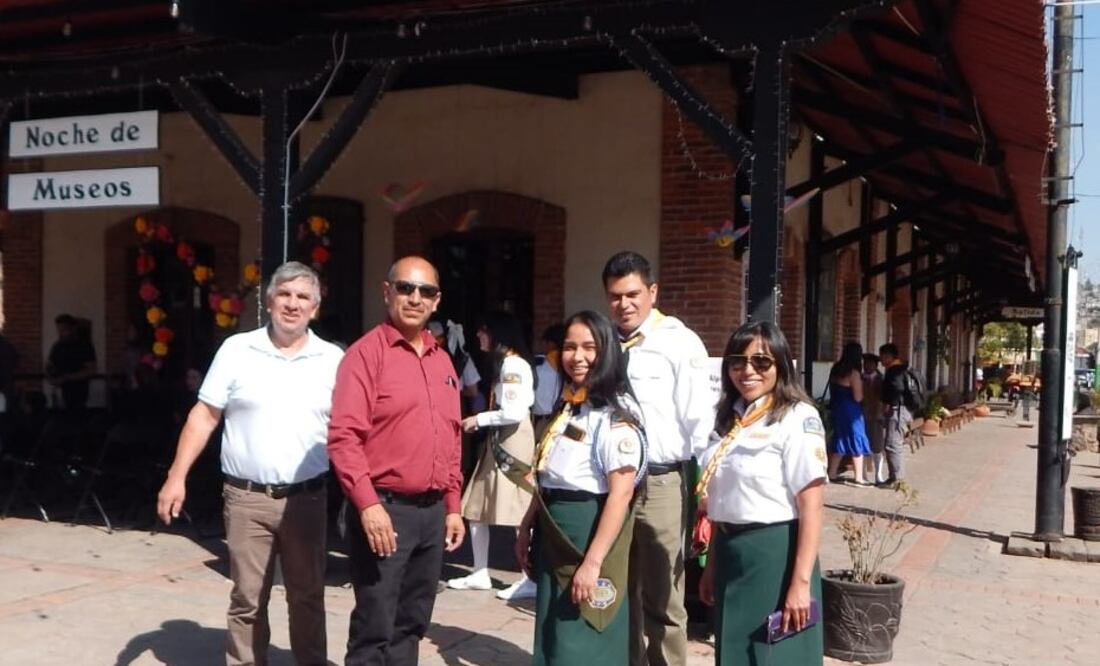 Foto: Ayuntamiento de Tulancingo