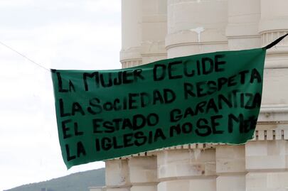 LA SCJN despenaliza el aborto a nivel federal