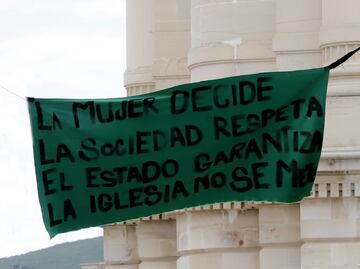 LA SCJN despenaliza el aborto a nivel federal