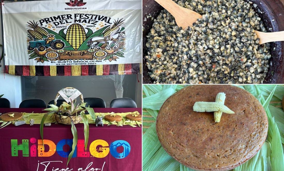 Fotos: Turismo Hidalgo