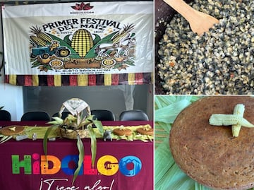 Singuilucan se prepara para celebrar el Festival del Maíz, un homenaje a la tradición y el desarrollo agrícola