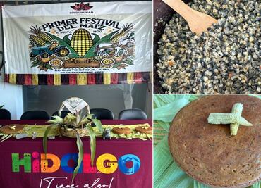 Singuilucan se prepara para celebrar el Festival del Maíz, un homenaje a la tradición y el desarrollo agrícola