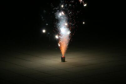 Hidalgo refuerza medidas contra la pirotecnia irregular en Zimapán y Tasquillo