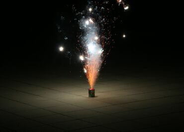 Hidalgo refuerza medidas contra la pirotecnia irregular en Zimapán y Tasquillo