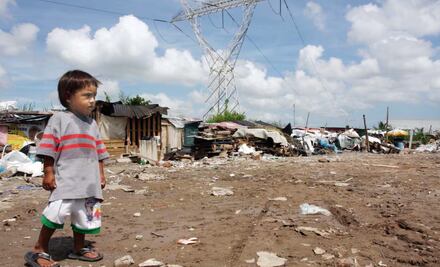 En condiciones de carencia 45.8% de la población infantil y adolescente; 4 de cada 10 viven en pobreza moderada: Coneval y UNICEF