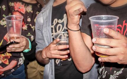 Mantiene SSH estrategias para atención integral de las adicciones y consumo de alcohol