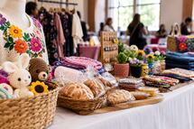 Tulancingo exhibirá productos de cursos de artes y oficios este jueves