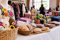 Tulancingo exhibirá productos de cursos de artes y oficios este jueves