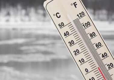 Autoridades de Hidalgo alertan por bajas temperaturas
