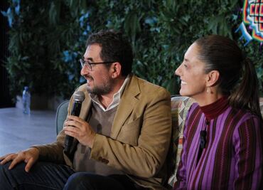 Acudir a los Encuentros de Unidad de Morena, no fue muestra alguna de aceptación: Cravioto