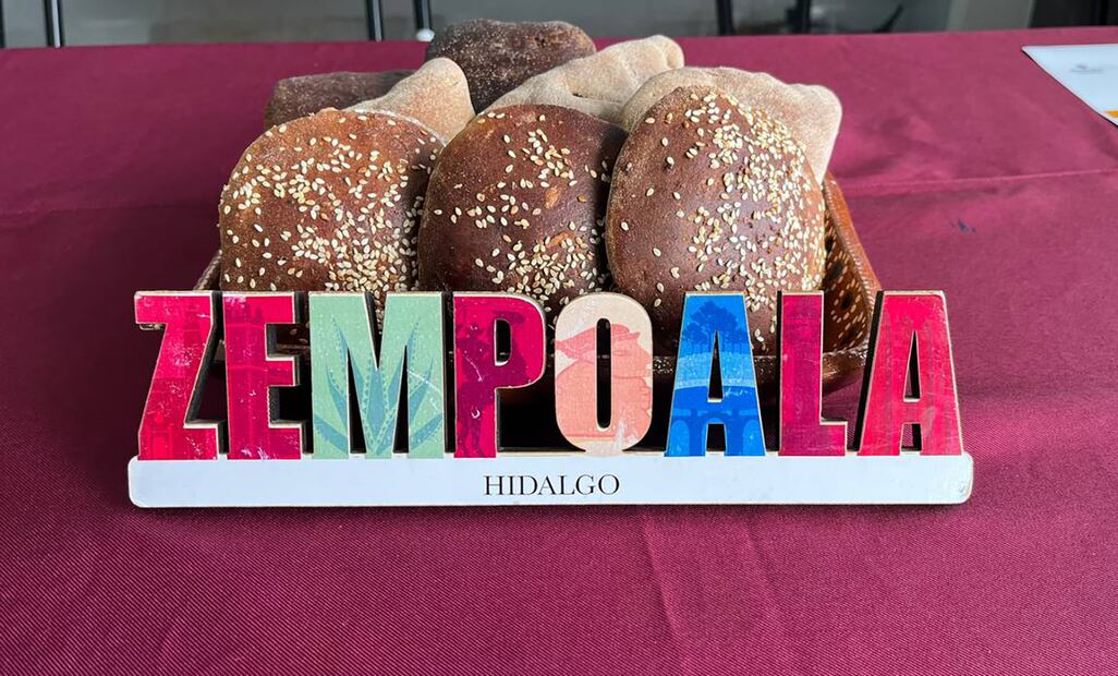 Inicia la fiesta anual en honor a Nuestra Señora del Refugio en Zempoala 2024 | Foto: Turismo Hidalgo