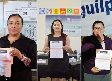 En Hidalgo, 10 municipios serán gobernados por mujeres indígenas