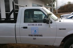 Aprueban nuevas tarifas de agua en Chapantongo para 2026