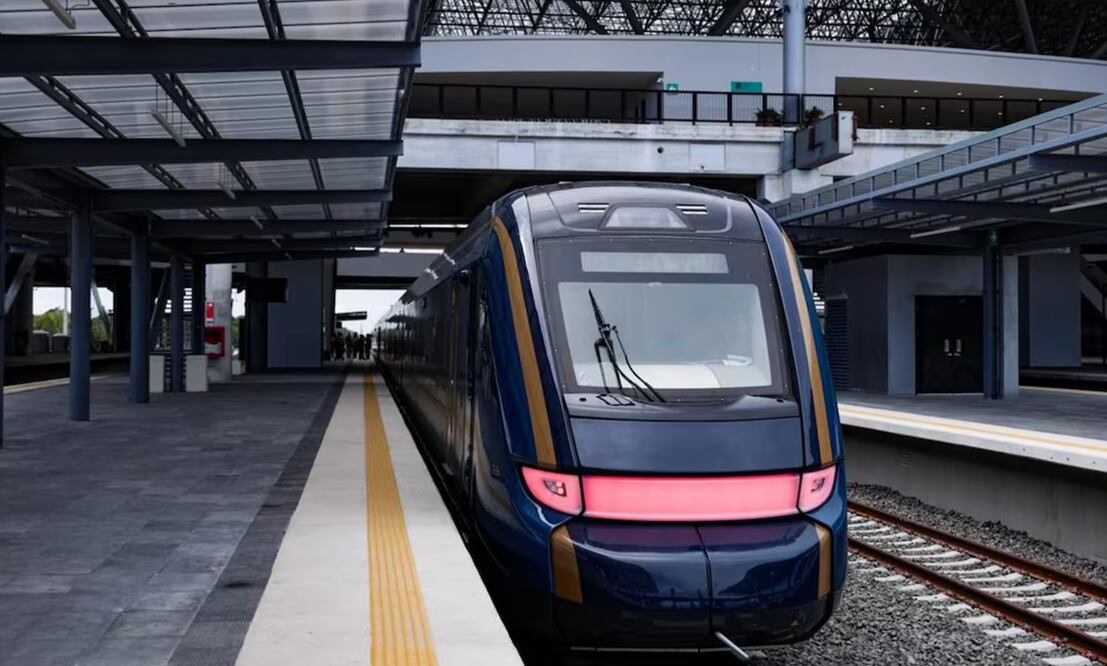 Tren Interoceánico da viajes gratis para quien no pueda pagar; hay 50% de descuento por periodo vacacional. Foto: Hugo Salvador/EL UNIVERSAL