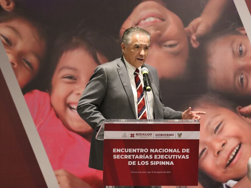 Foto: Gobierno de Hidalgo