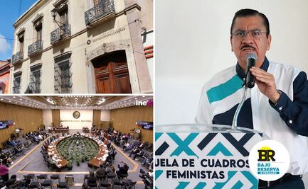 Bajo Reserva Hidalgo 22/4/26