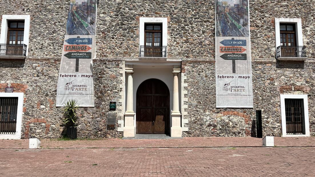Del total de museos, en Pachuca se ubican 10 espacios | Ricardo Calleja