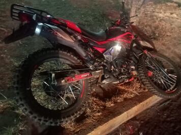 Accidente de repartidora de Rappi en Pachuca provoca retraso en entregas