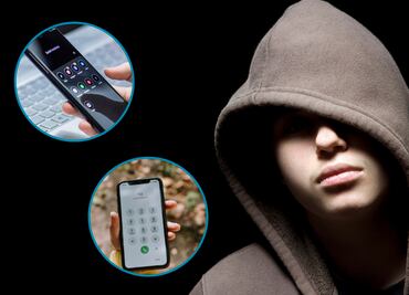 Alerta en Hidalgo por reclutamiento de menores a través de redes sociales