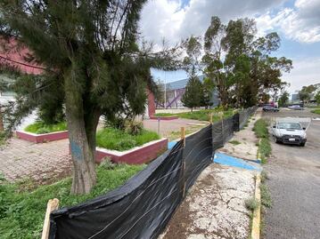Demolerán alberca olímpica del Polideportivo Plata; construirán oficinas de gobierno en su lugar