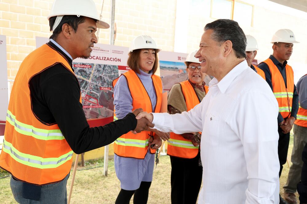 Foto: Gobierno de Hidalgo