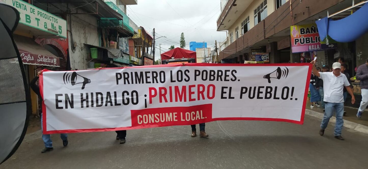 Foto: Francisco Bautista