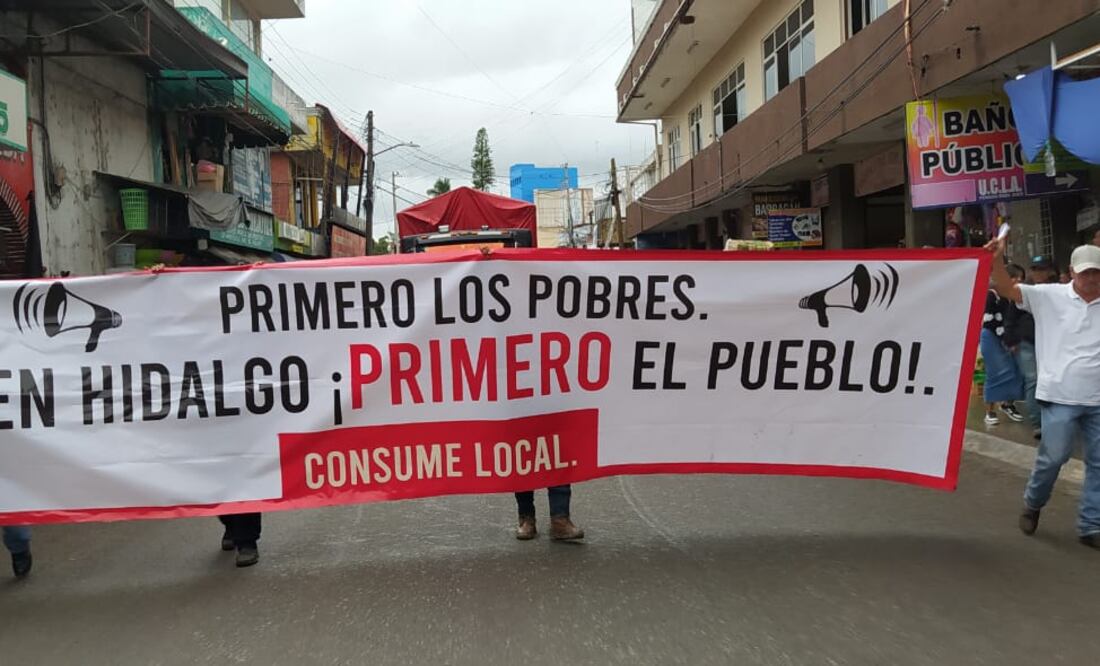 Foto: Francisco Bautista