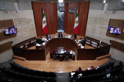 TEPJF avala convocatoria del INE para integrar consejos electorales en Hidalgo