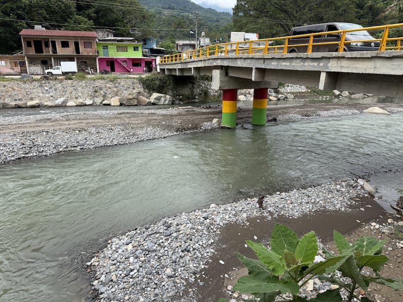 ¿Qué implica la reubicación y qué dicen las familias? Foto: Marco Carrillo