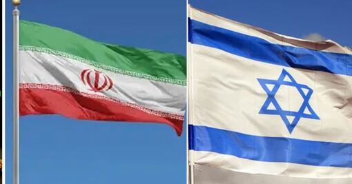 Tercera Guerra Mundial se vuelve tendencia en redes sociales tras ataque de Irán a Israel