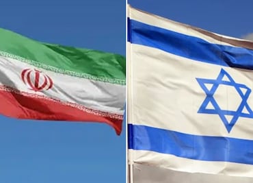 Tercera Guerra Mundial se vuelve tendencia en redes sociales tras ataque de Irán a Israel