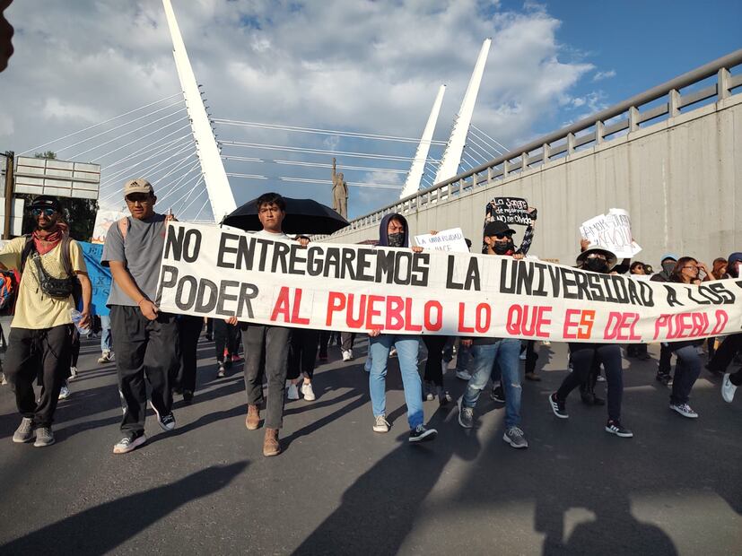 Foto: Marco Carrillo