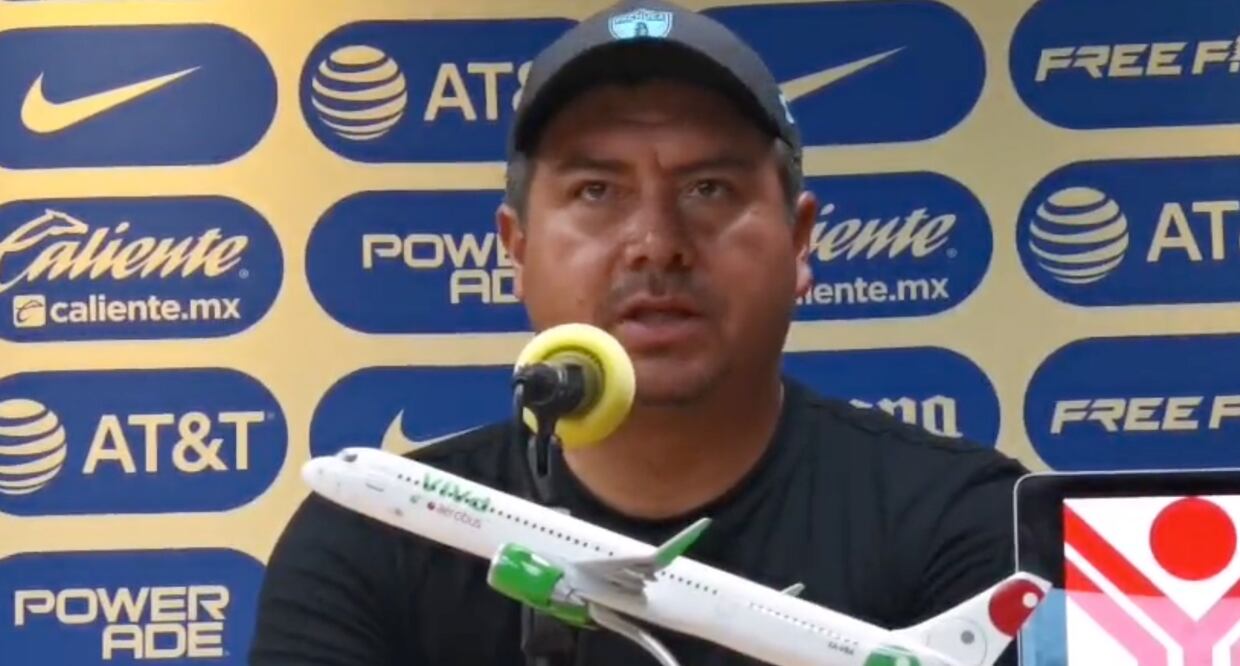 Juan Carlos Cacho Foto: Especial