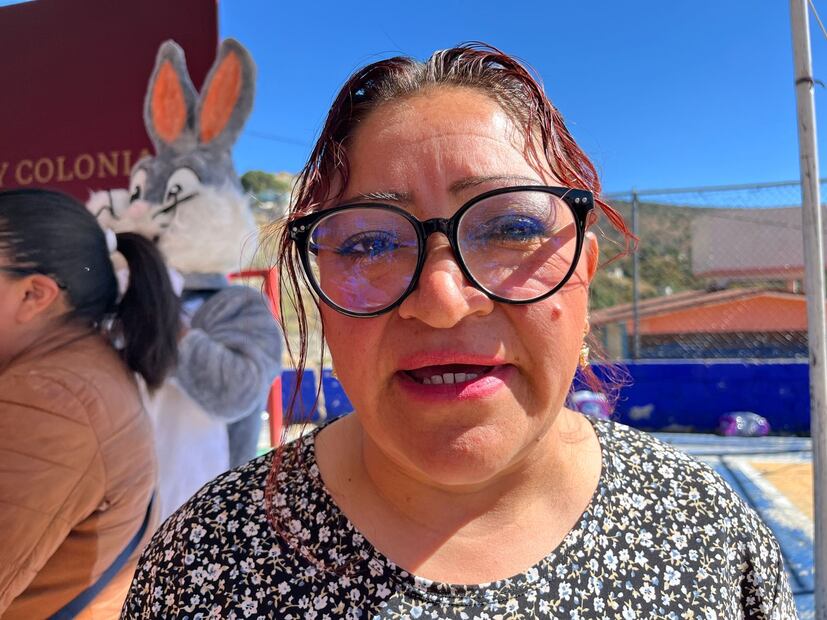 40 años sin agua potable en el barrio Camelia de Pachuca; una lucha constante por la supervivencia | Foto: Ricardo Calleja