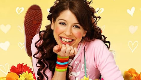 "Floricienta" anuncia concierto en CDMX