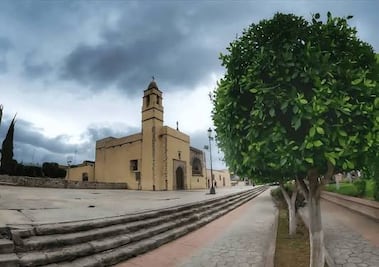 Tlahuelilpan se llena de color y tradición con su feria de San Francisco de Asís