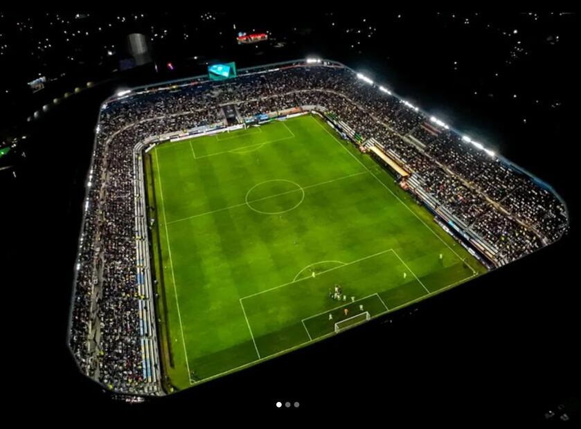 Foto: Josué Ortiz