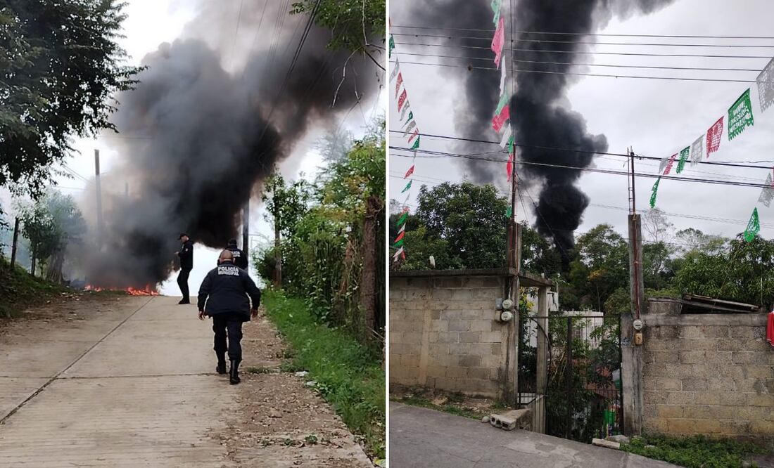 Fotos: Francisco Bautista