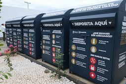 Tizayuca y Tolcayuca impulsan campañas para el manejo responsable de residuos y el cuidado del medio ambiente