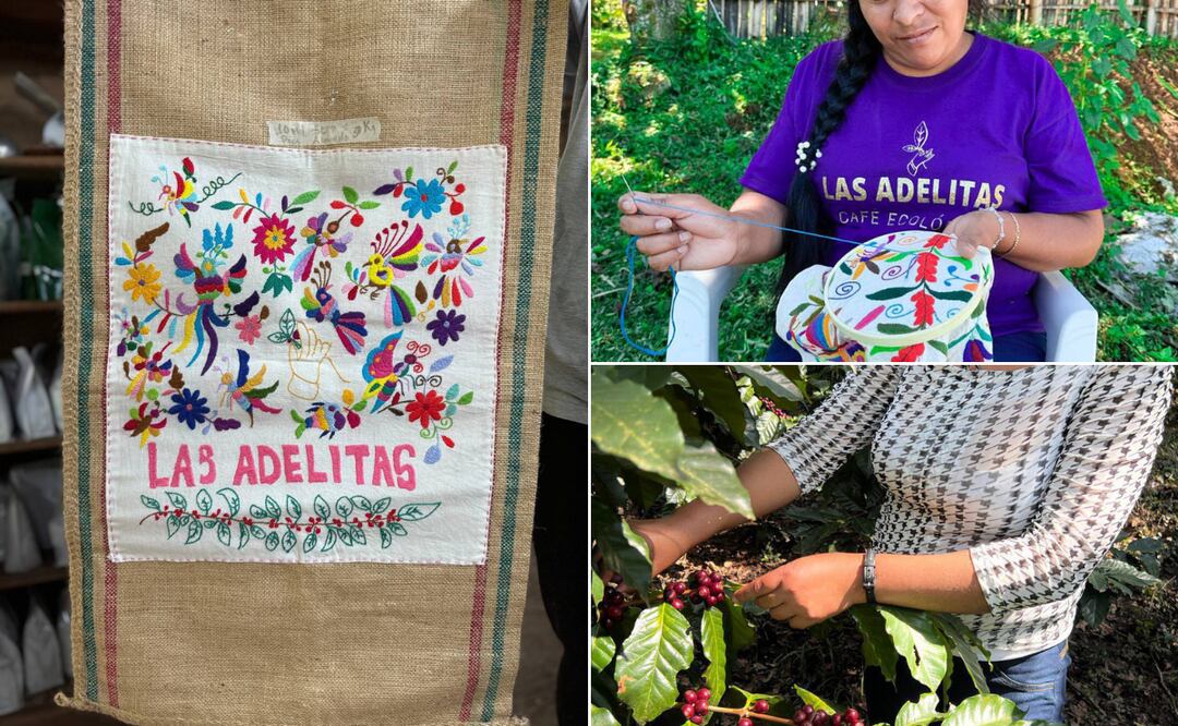 Fotos: Turismo Hidalgo