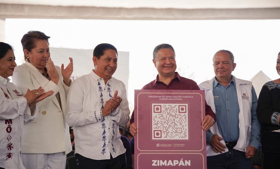 Twitter: Julio Menchaca