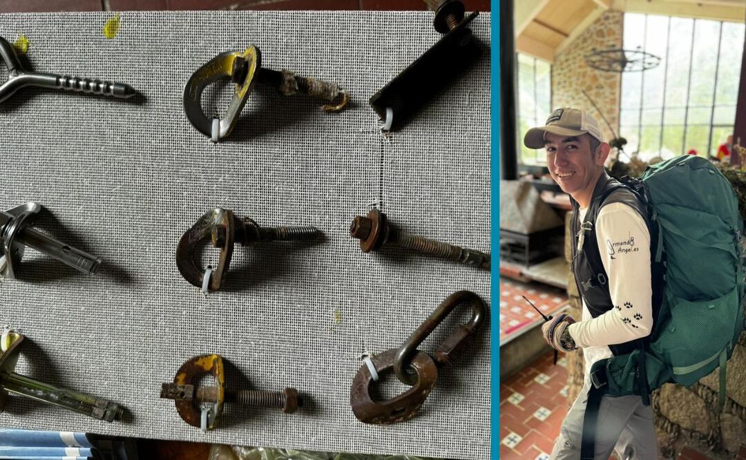 Fotos: Turismo Hidalgo