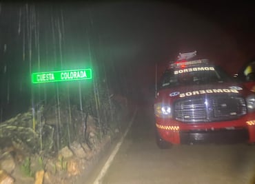 Dos escuelas resultan afectadas en Ixmiquilpan tras lluvias por huracán Priscilla