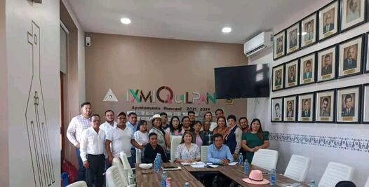 Ayuntamiento de Ixmiquilpan aprueba creación de colonia y municipalización de campo mortuorio