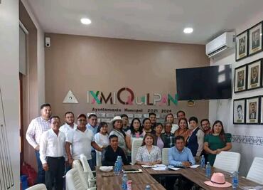 Ayuntamiento de Ixmiquilpan aprueba creación de colonia y municipalización de campo mortuorio