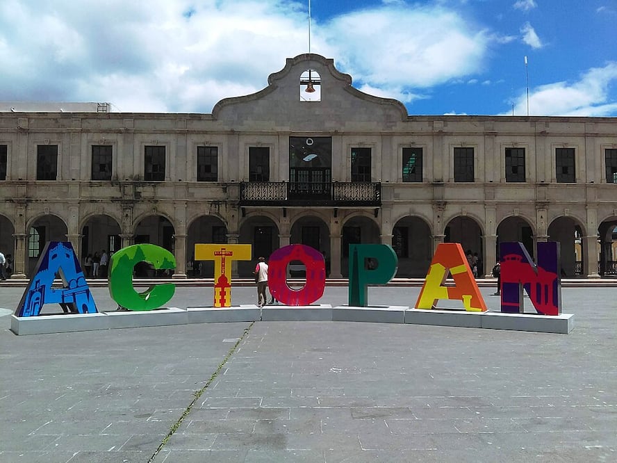 La presidenta municipal adelantó que la feria no fue concesionada. Será organizada directamente por el municipio y se espera que sea autosustentable | Foto: Wikimedia Commons