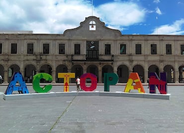 Convocan a caminata por la Paz en Actopan