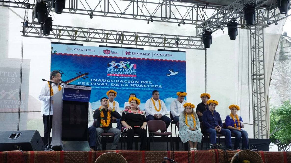 Twitter: Julio Menchaca